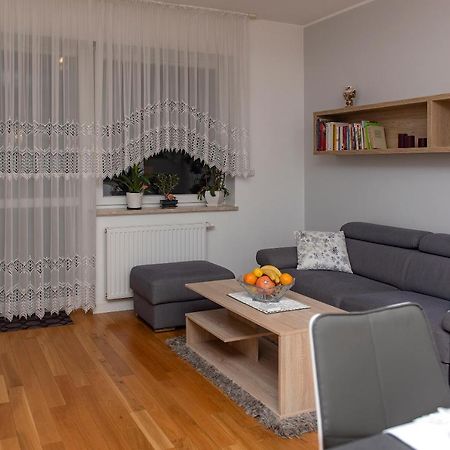 Apartament Paris ビィドゴシュチュ エクステリア 写真
